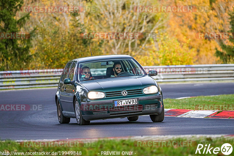 Bild #19949848 - Touristenfahrten Nürburgring Nordschleife (12.11.2022)