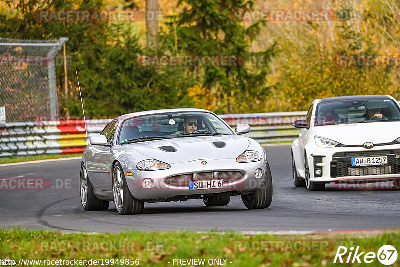 Bild #19949856 - Touristenfahrten Nürburgring Nordschleife (12.11.2022)