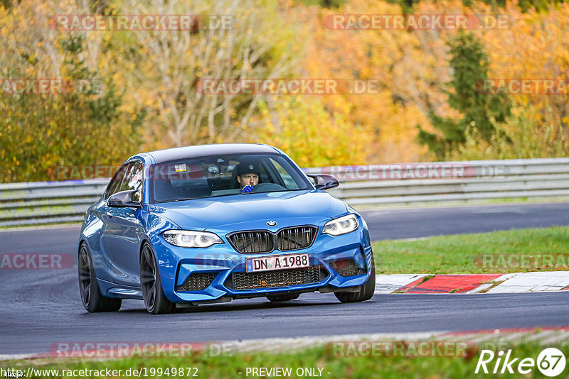 Bild #19949872 - Touristenfahrten Nürburgring Nordschleife (12.11.2022)