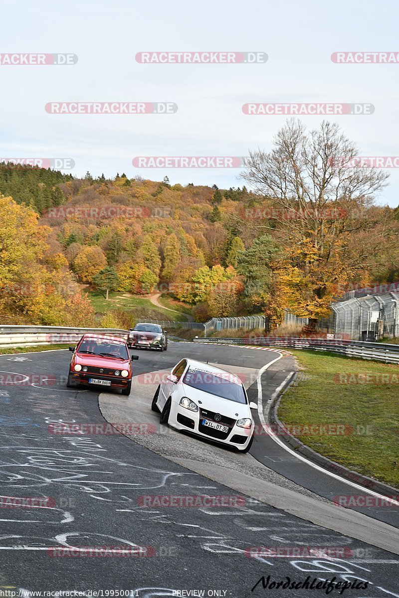 Bild #19950011 - Touristenfahrten Nürburgring Nordschleife (12.11.2022)