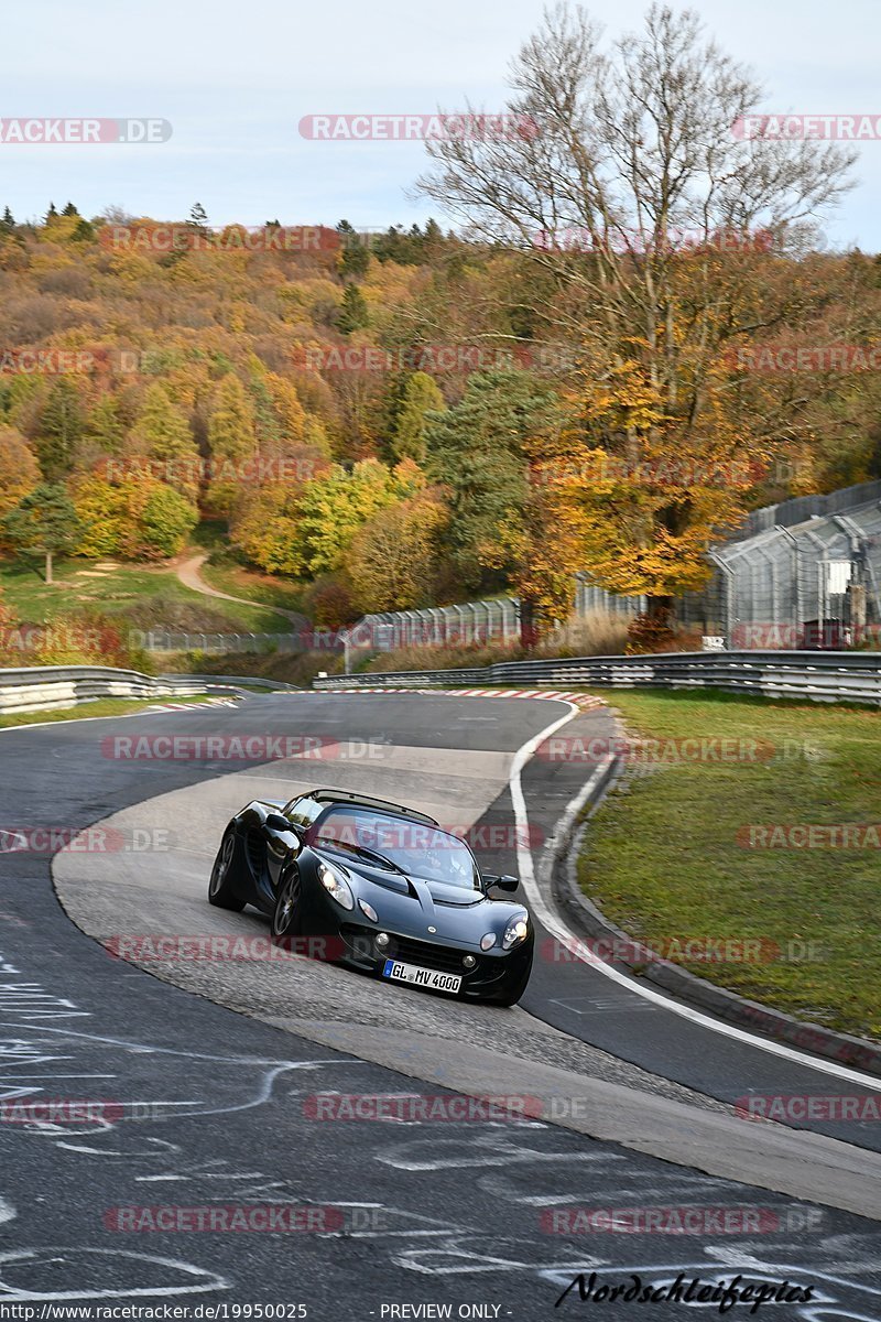 Bild #19950025 - Touristenfahrten Nürburgring Nordschleife (12.11.2022)