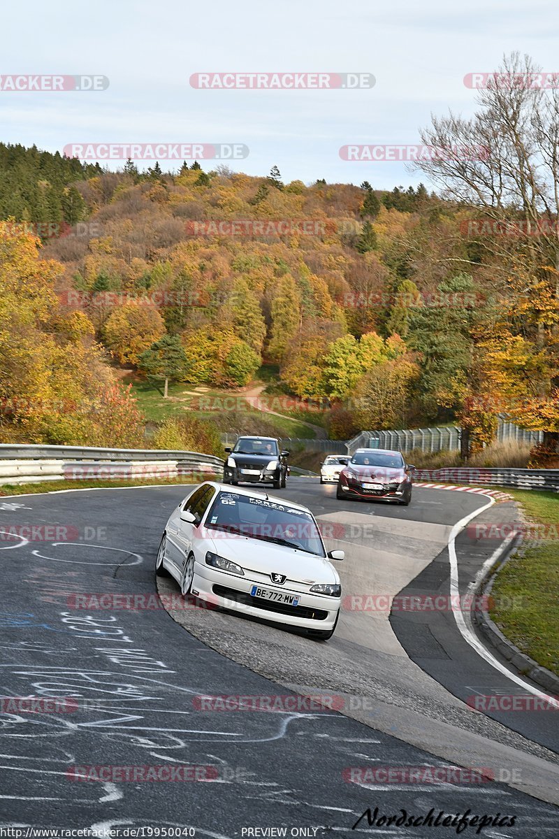 Bild #19950040 - Touristenfahrten Nürburgring Nordschleife (12.11.2022)