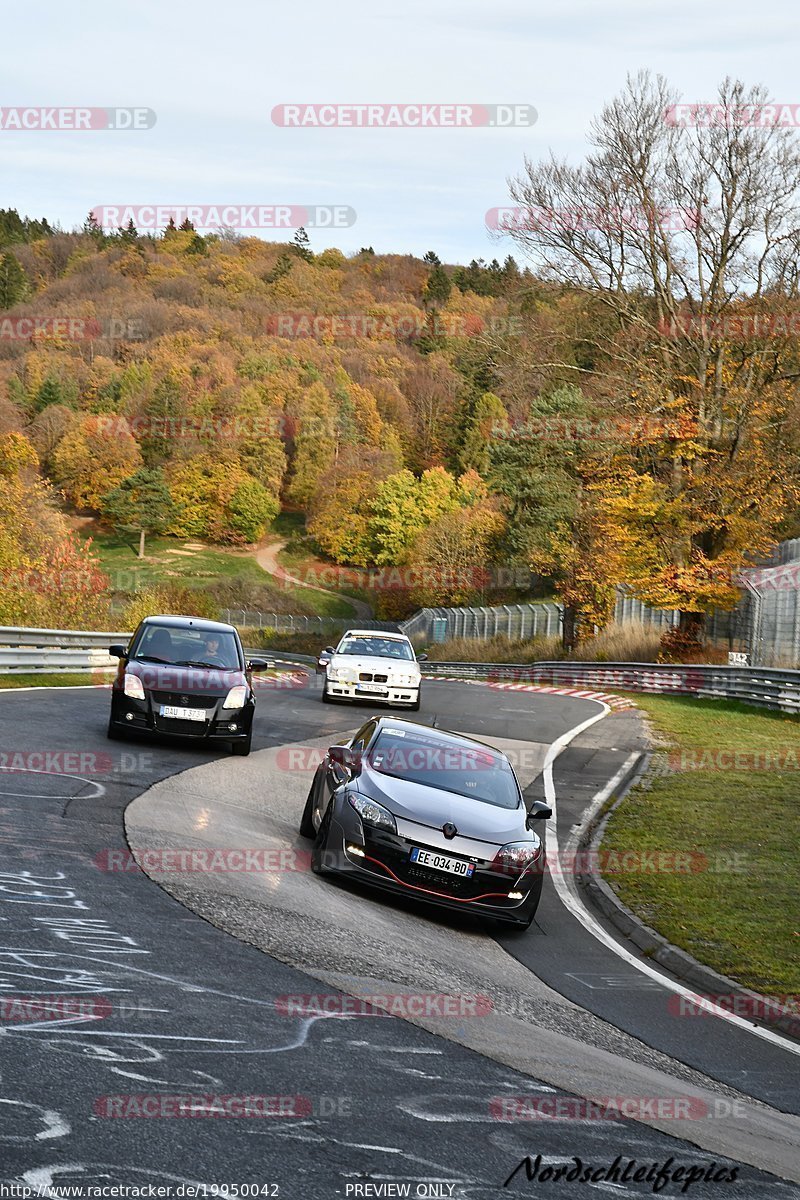 Bild #19950042 - Touristenfahrten Nürburgring Nordschleife (12.11.2022)