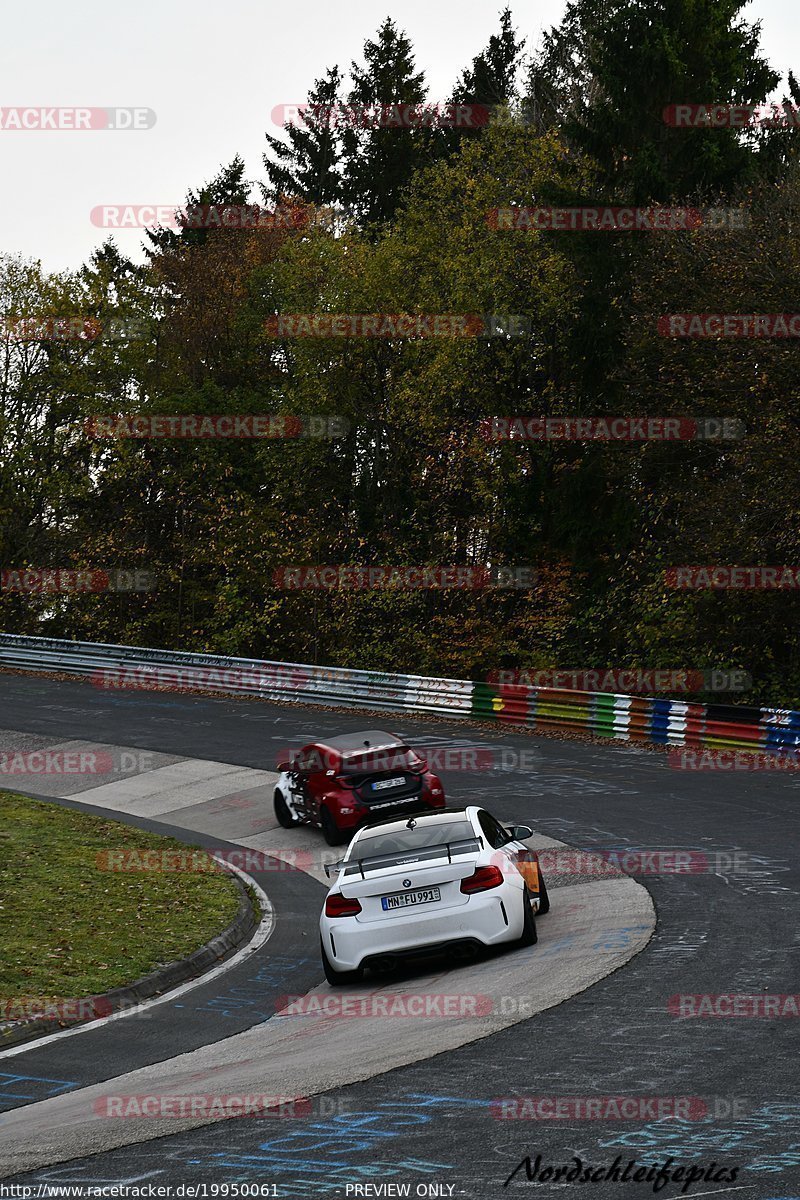 Bild #19950061 - Touristenfahrten Nürburgring Nordschleife (12.11.2022)