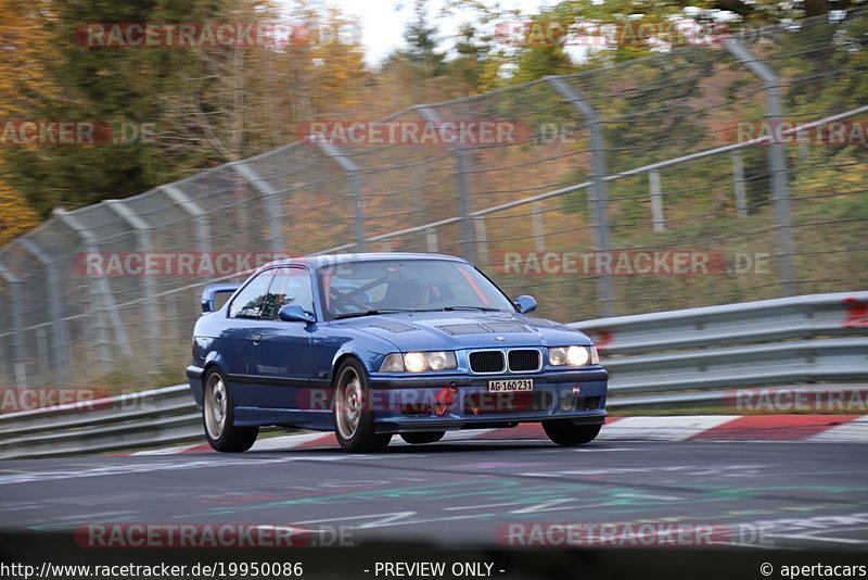 Bild #19950086 - Touristenfahrten Nürburgring Nordschleife (12.11.2022)