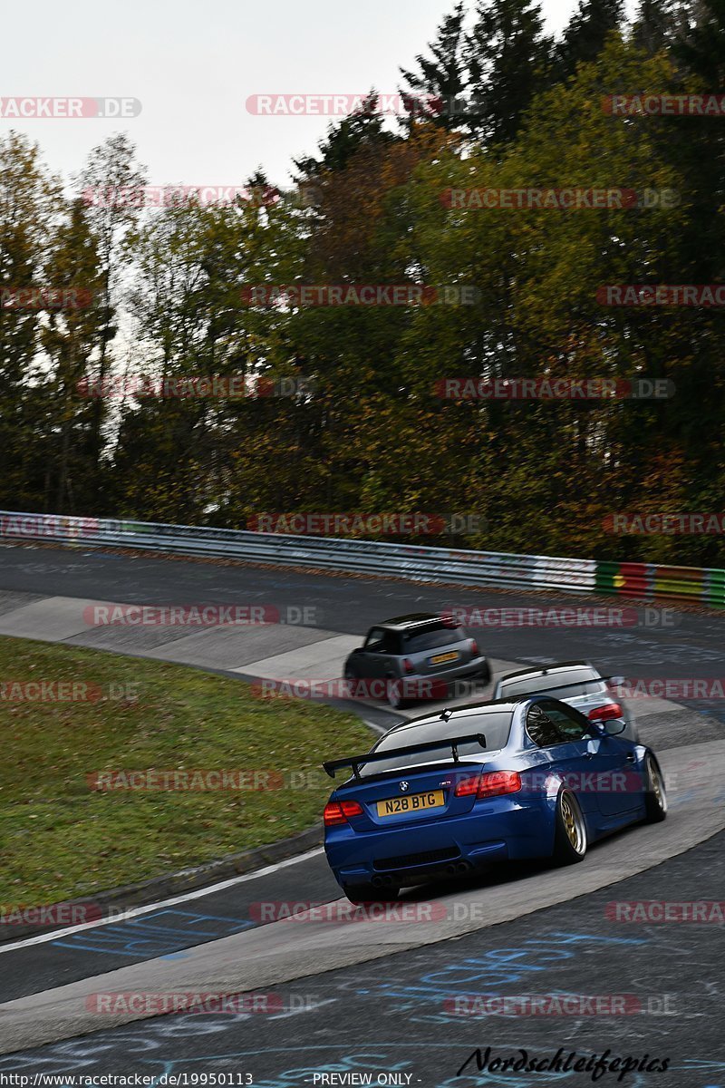 Bild #19950113 - Touristenfahrten Nürburgring Nordschleife (12.11.2022)