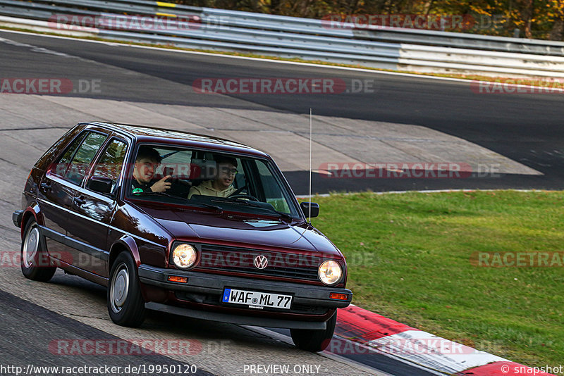 Bild #19950120 - Touristenfahrten Nürburgring Nordschleife (12.11.2022)