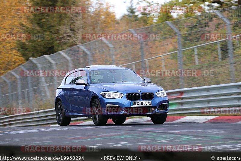 Bild #19950294 - Touristenfahrten Nürburgring Nordschleife (12.11.2022)