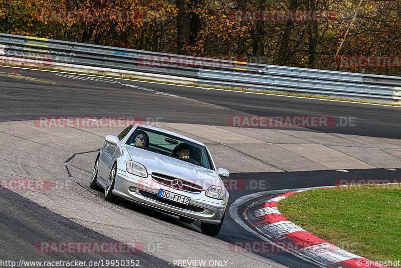 Bild #19950352 - Touristenfahrten Nürburgring Nordschleife (12.11.2022)