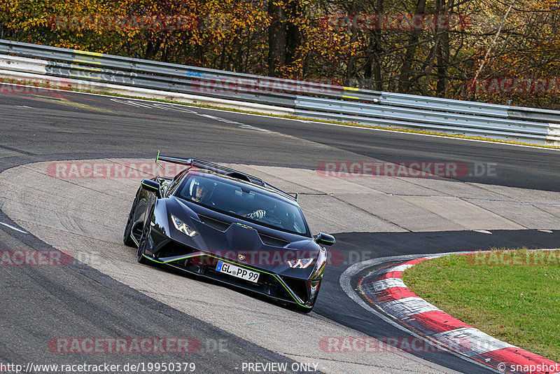 Bild #19950379 - Touristenfahrten Nürburgring Nordschleife (12.11.2022)