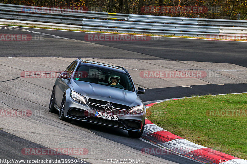 Bild #19950451 - Touristenfahrten Nürburgring Nordschleife (12.11.2022)