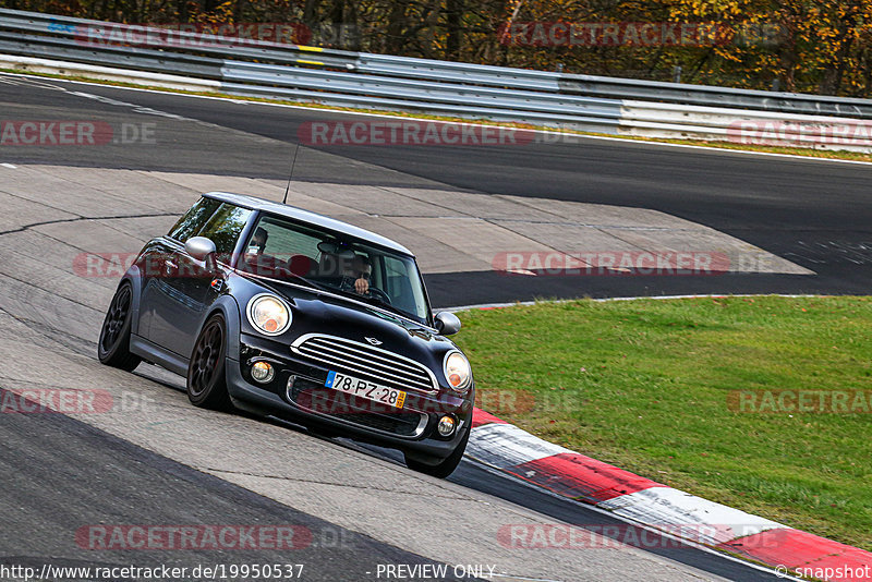 Bild #19950537 - Touristenfahrten Nürburgring Nordschleife (12.11.2022)