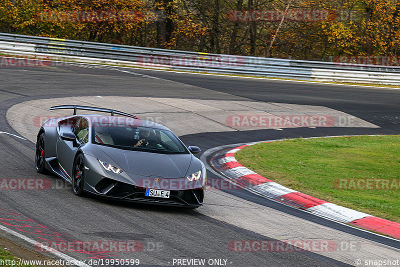 Bild #19950599 - Touristenfahrten Nürburgring Nordschleife (12.11.2022)