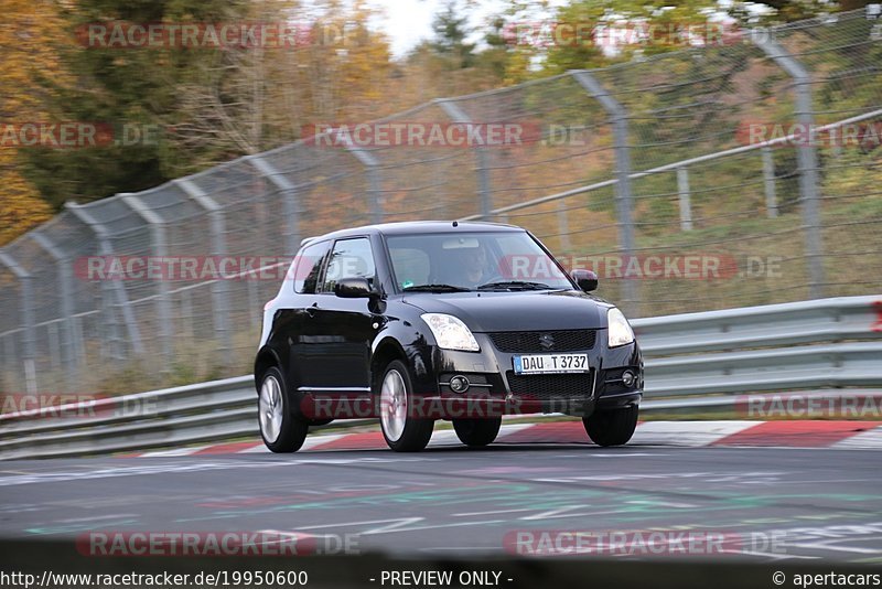 Bild #19950600 - Touristenfahrten Nürburgring Nordschleife (12.11.2022)