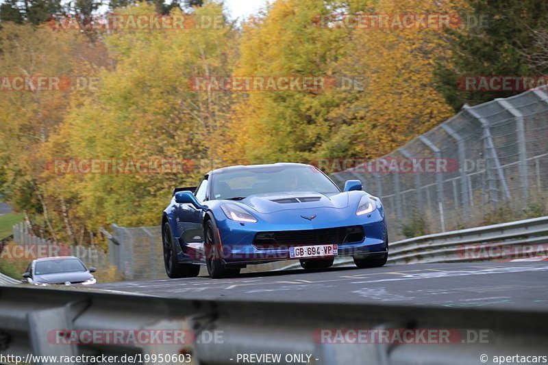 Bild #19950603 - Touristenfahrten Nürburgring Nordschleife (12.11.2022)