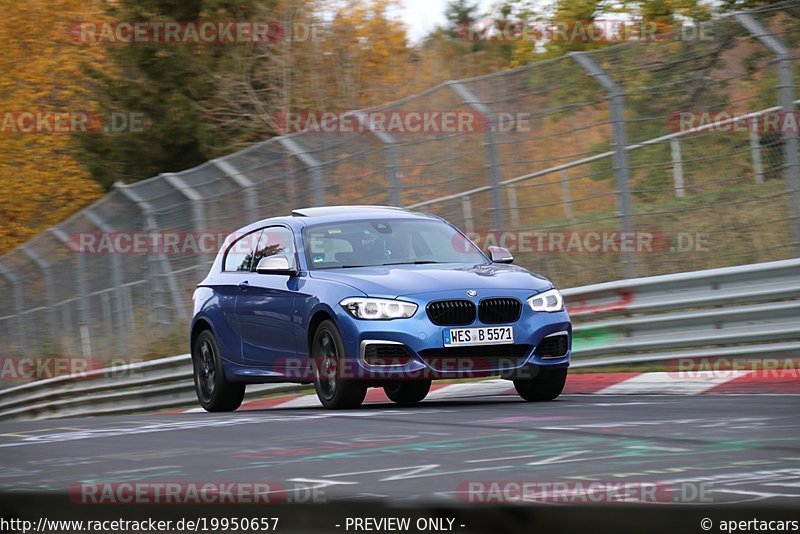 Bild #19950657 - Touristenfahrten Nürburgring Nordschleife (12.11.2022)