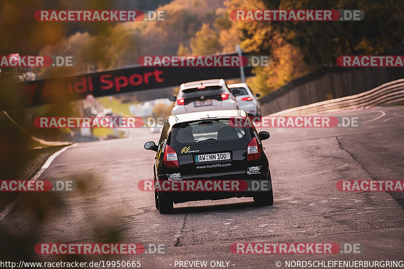 Bild #19950665 - Touristenfahrten Nürburgring Nordschleife (12.11.2022)