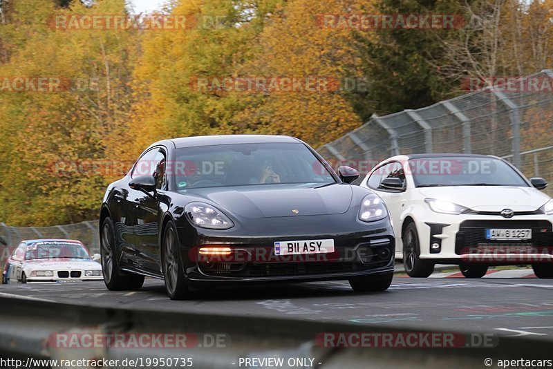 Bild #19950735 - Touristenfahrten Nürburgring Nordschleife (12.11.2022)