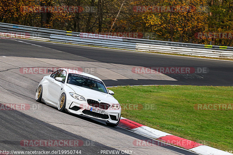 Bild #19950744 - Touristenfahrten Nürburgring Nordschleife (12.11.2022)