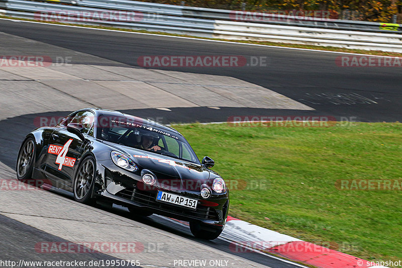 Bild #19950765 - Touristenfahrten Nürburgring Nordschleife (12.11.2022)