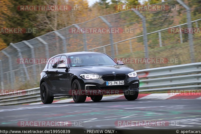 Bild #19950839 - Touristenfahrten Nürburgring Nordschleife (12.11.2022)