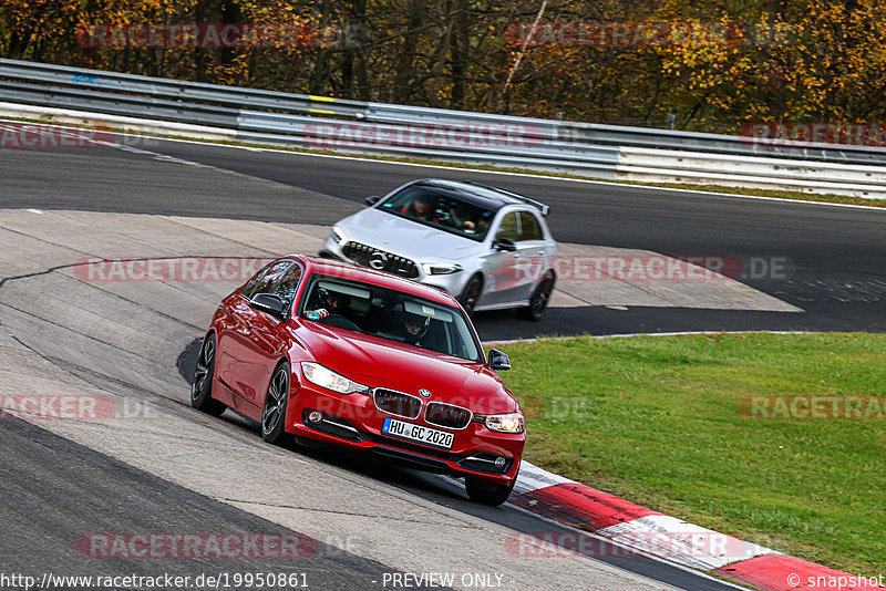 Bild #19950861 - Touristenfahrten Nürburgring Nordschleife (12.11.2022)