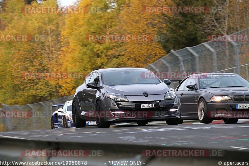 Bild #19950878 - Touristenfahrten Nürburgring Nordschleife (12.11.2022)