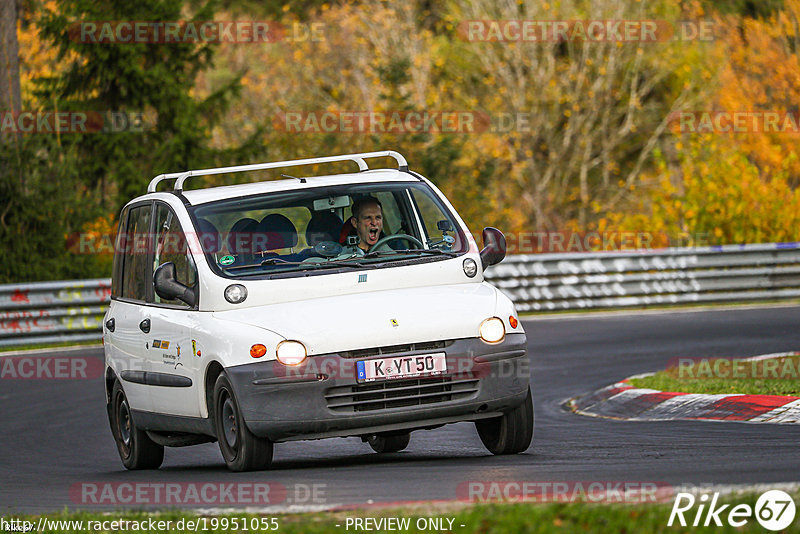 Bild #19951055 - Touristenfahrten Nürburgring Nordschleife (12.11.2022)