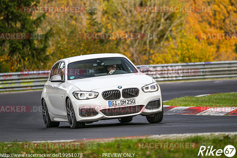 Bild #19951078 - Touristenfahrten Nürburgring Nordschleife (12.11.2022)