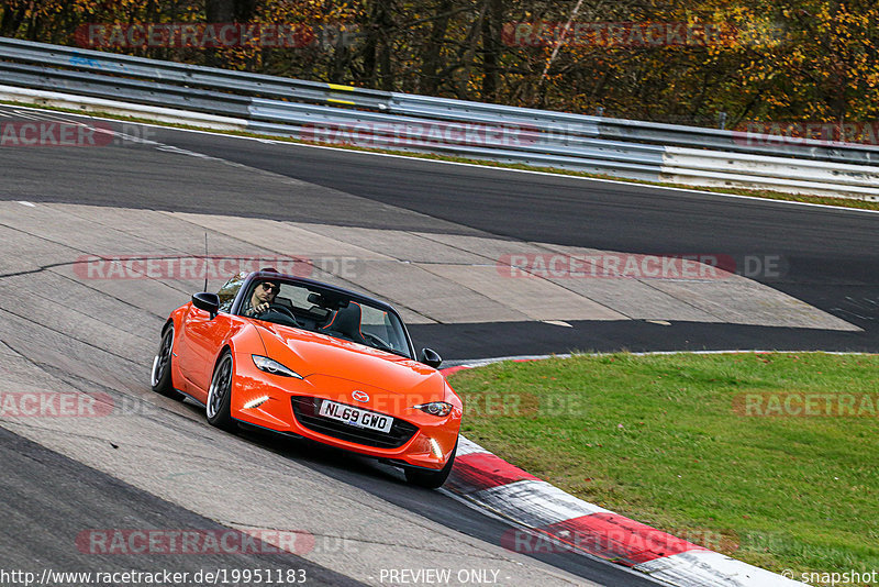 Bild #19951183 - Touristenfahrten Nürburgring Nordschleife (12.11.2022)