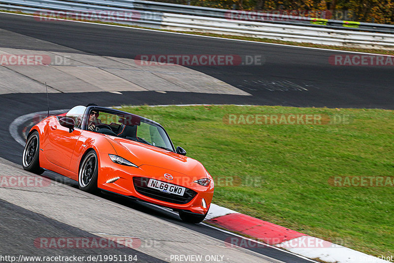 Bild #19951184 - Touristenfahrten Nürburgring Nordschleife (12.11.2022)