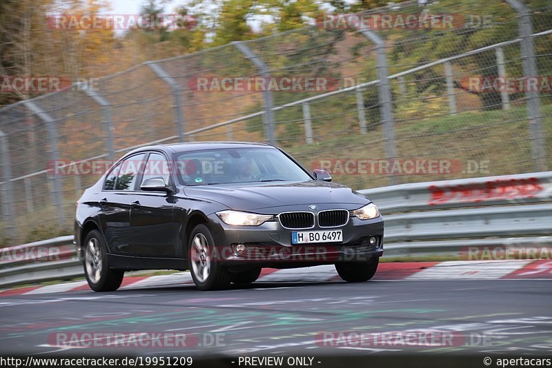 Bild #19951209 - Touristenfahrten Nürburgring Nordschleife (12.11.2022)