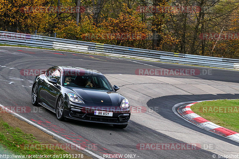 Bild #19951278 - Touristenfahrten Nürburgring Nordschleife (12.11.2022)