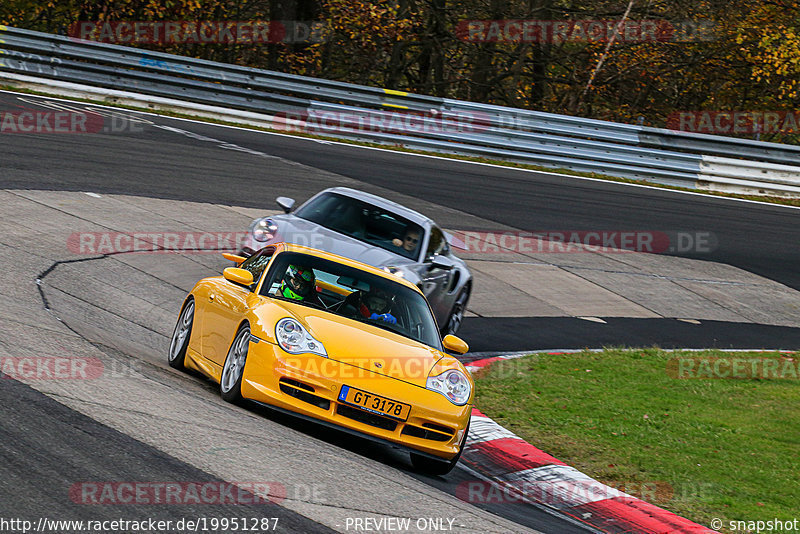 Bild #19951287 - Touristenfahrten Nürburgring Nordschleife (12.11.2022)