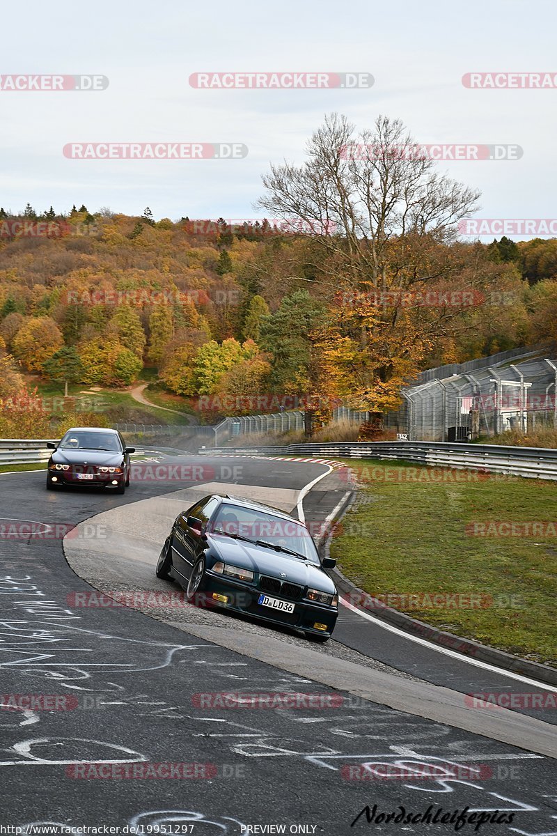 Bild #19951297 - Touristenfahrten Nürburgring Nordschleife (12.11.2022)