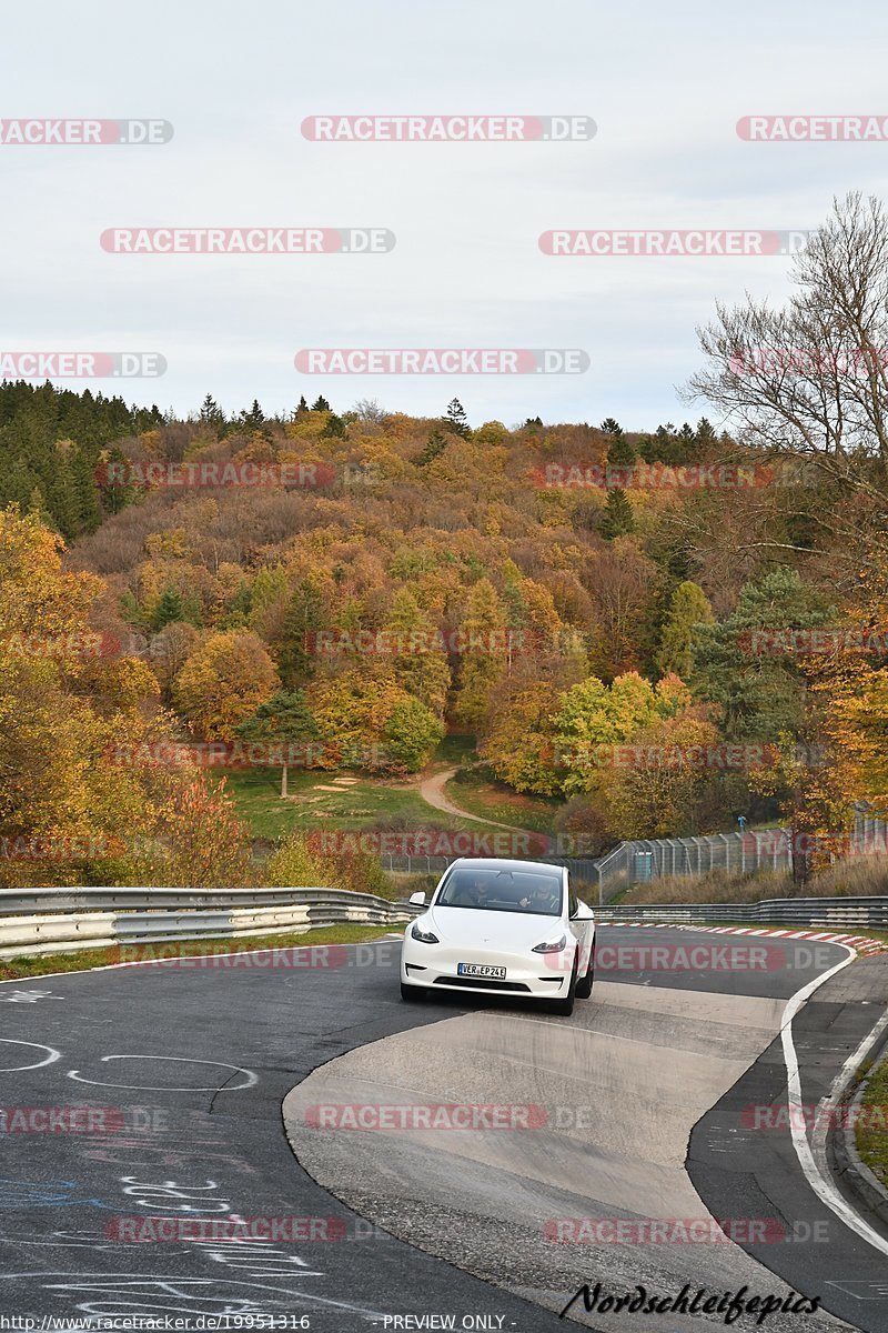 Bild #19951316 - Touristenfahrten Nürburgring Nordschleife (12.11.2022)