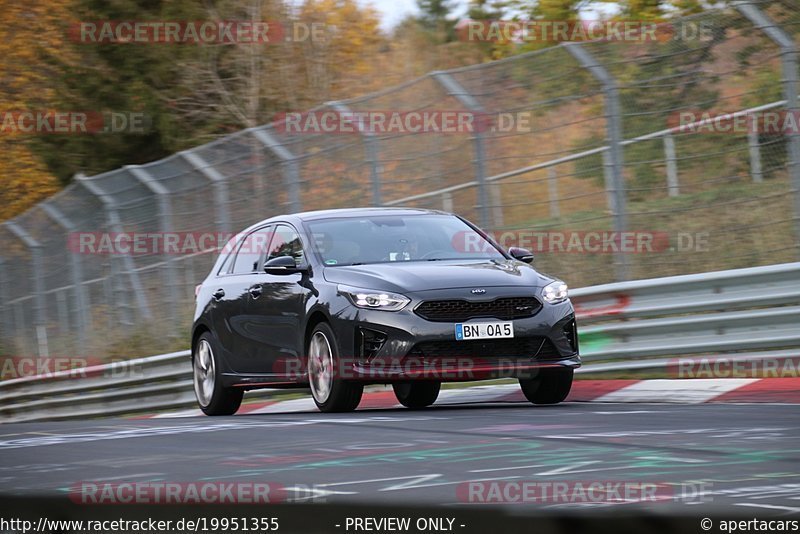 Bild #19951355 - Touristenfahrten Nürburgring Nordschleife (12.11.2022)