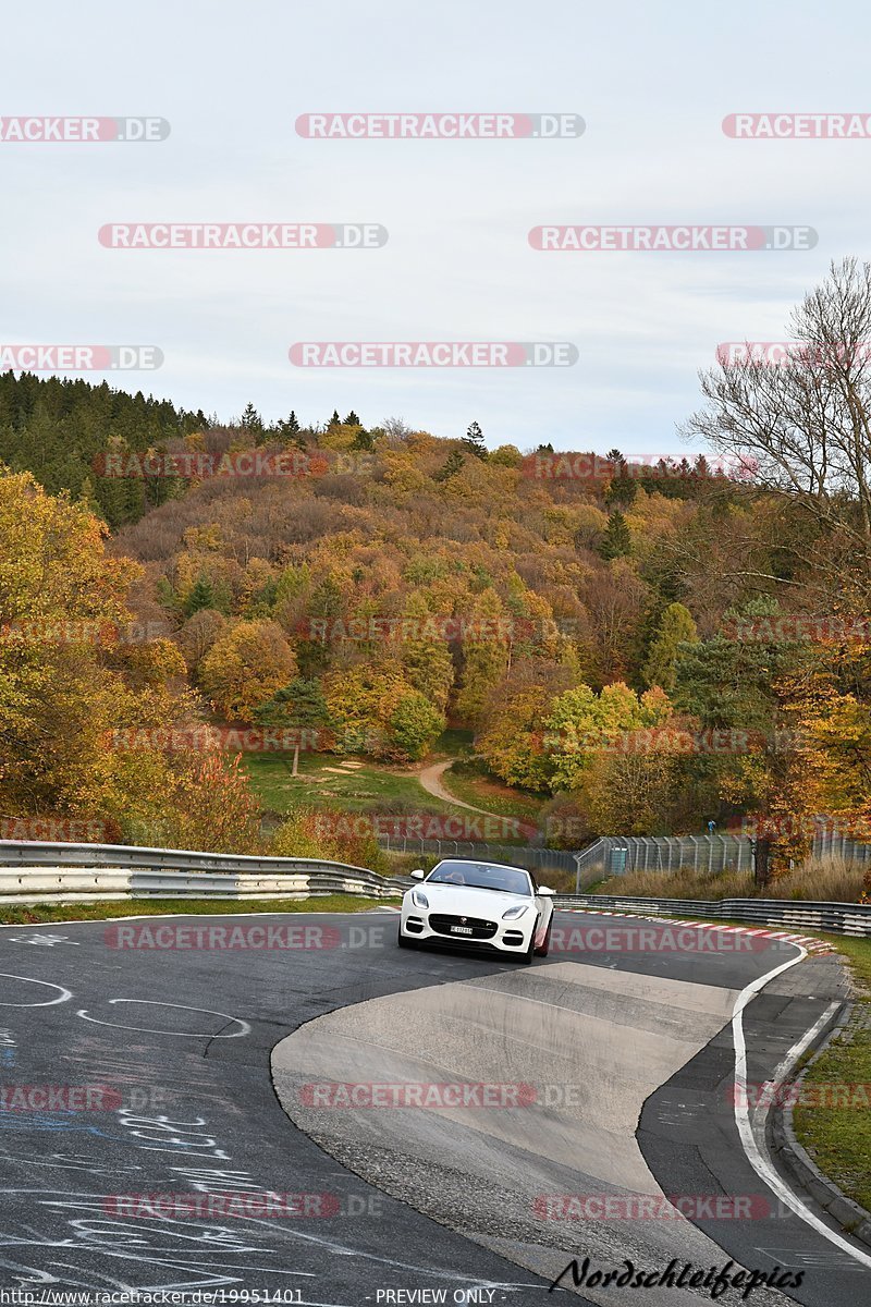 Bild #19951401 - Touristenfahrten Nürburgring Nordschleife (12.11.2022)