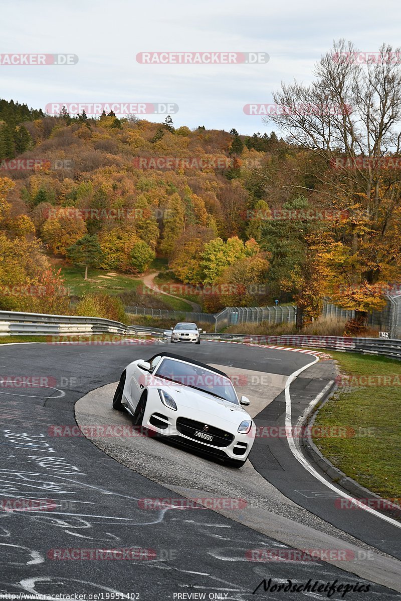 Bild #19951402 - Touristenfahrten Nürburgring Nordschleife (12.11.2022)