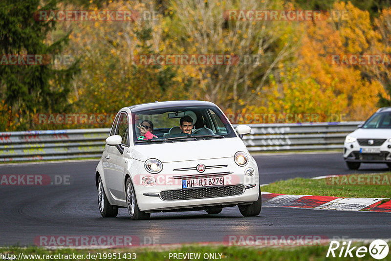 Bild #19951433 - Touristenfahrten Nürburgring Nordschleife (12.11.2022)