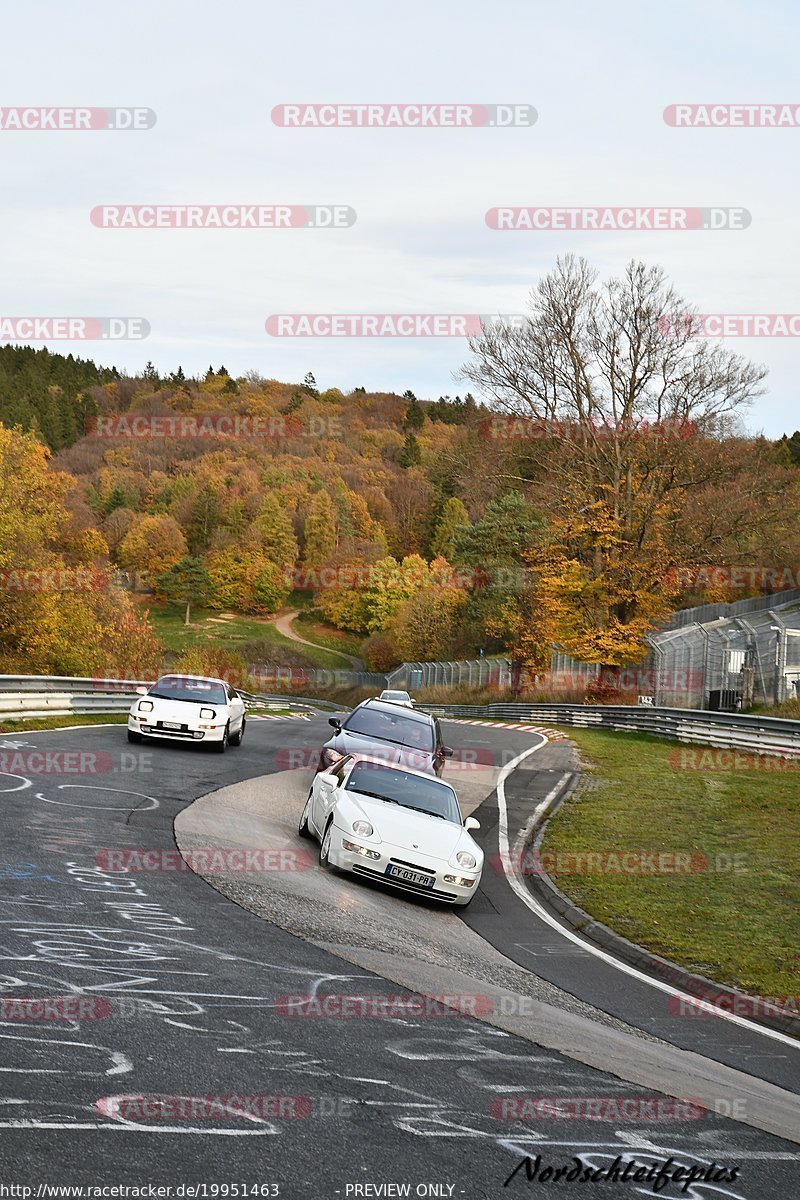 Bild #19951463 - Touristenfahrten Nürburgring Nordschleife (12.11.2022)