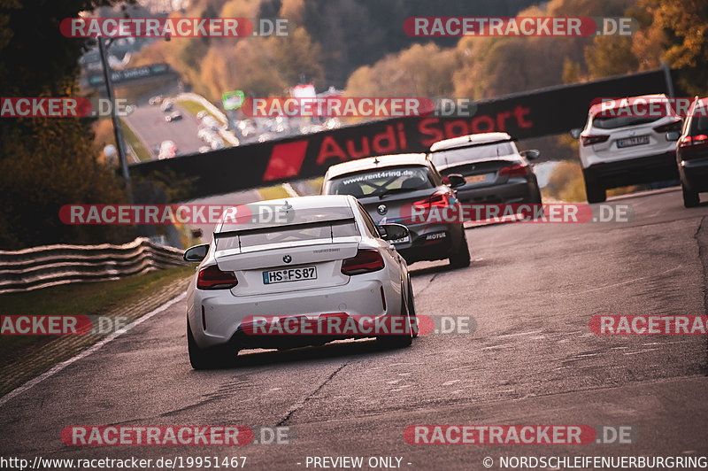 Bild #19951467 - Touristenfahrten Nürburgring Nordschleife (12.11.2022)