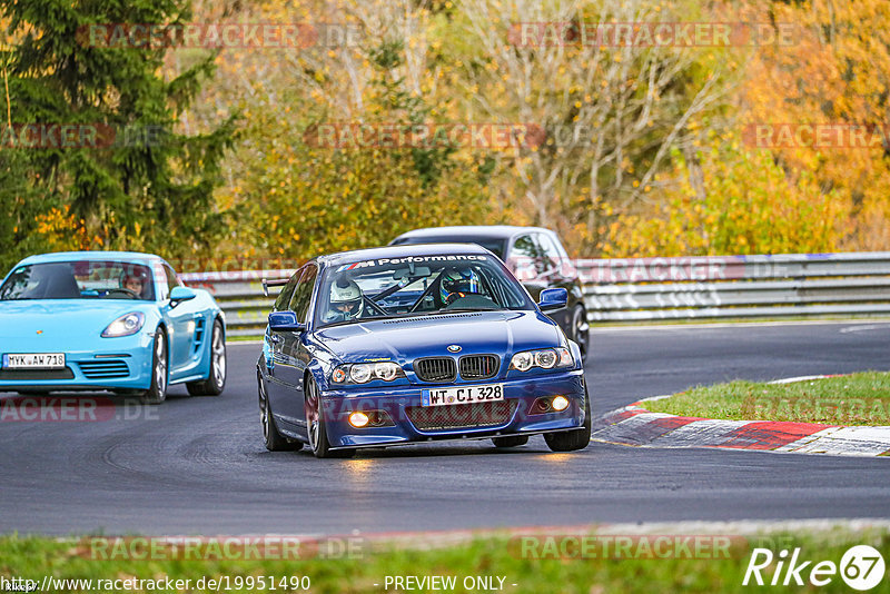 Bild #19951490 - Touristenfahrten Nürburgring Nordschleife (12.11.2022)