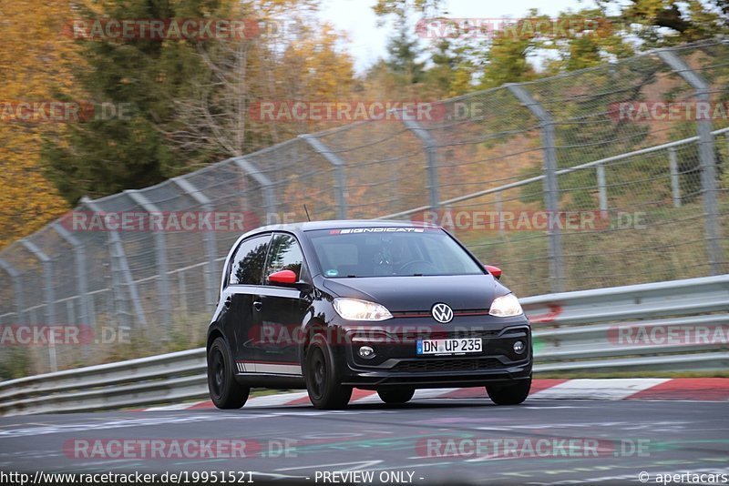 Bild #19951521 - Touristenfahrten Nürburgring Nordschleife (12.11.2022)