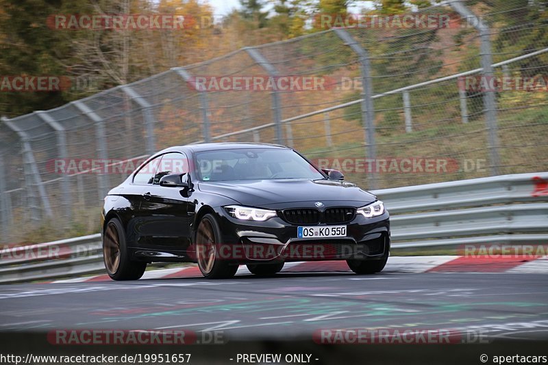 Bild #19951657 - Touristenfahrten Nürburgring Nordschleife (12.11.2022)