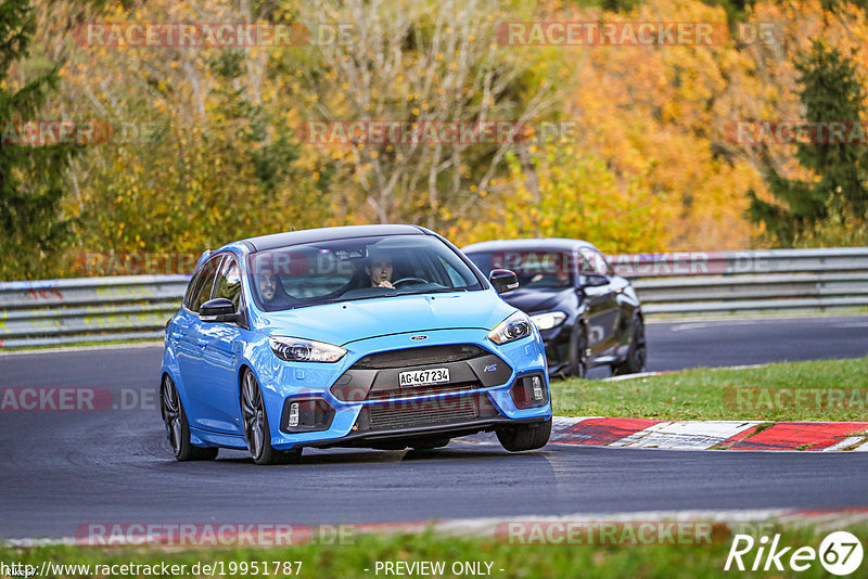 Bild #19951787 - Touristenfahrten Nürburgring Nordschleife (12.11.2022)