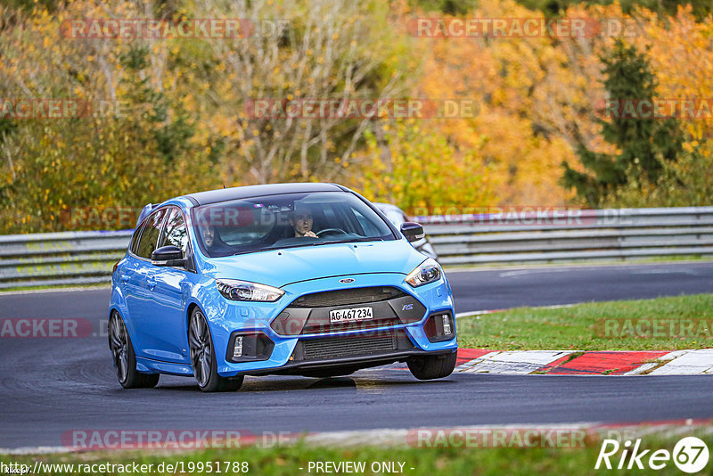 Bild #19951788 - Touristenfahrten Nürburgring Nordschleife (12.11.2022)