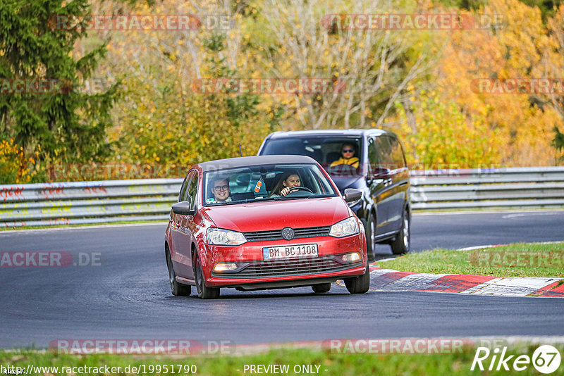 Bild #19951790 - Touristenfahrten Nürburgring Nordschleife (12.11.2022)