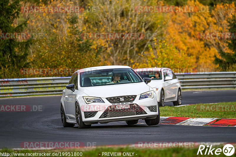 Bild #19951800 - Touristenfahrten Nürburgring Nordschleife (12.11.2022)