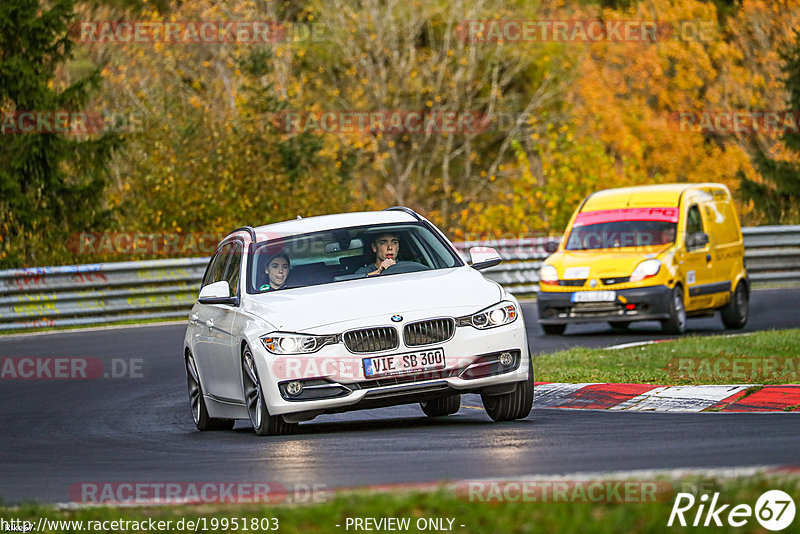 Bild #19951803 - Touristenfahrten Nürburgring Nordschleife (12.11.2022)